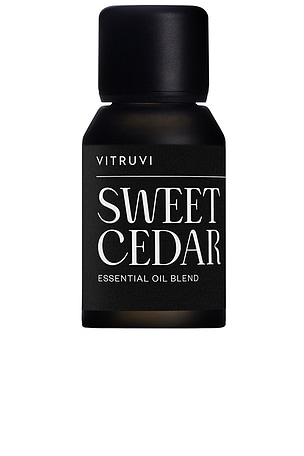 Sweet Cedar Essential Oil Blend VITRUVI