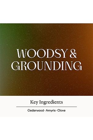 VITRUVI Sweet Cedar Essential Oil Blend in Beauty: NA