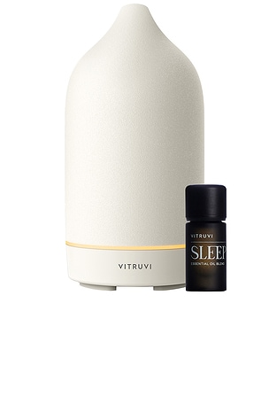 STONE DIFFUSER SLEEP BUNDLE バンドル VITRUVI