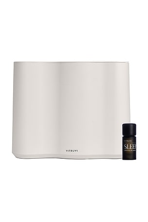 Cloud Humidifier Sleep Bundle VITRUVI