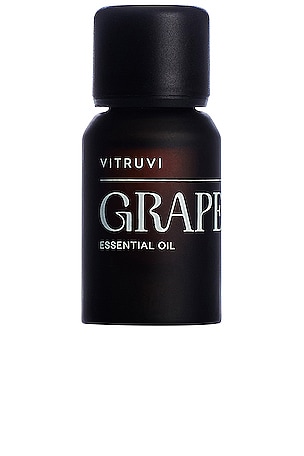 Grapefruit Essential Oil VITRUVI