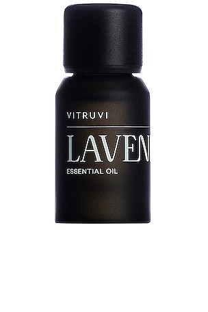 Lavender Essential Oil VITRUVI