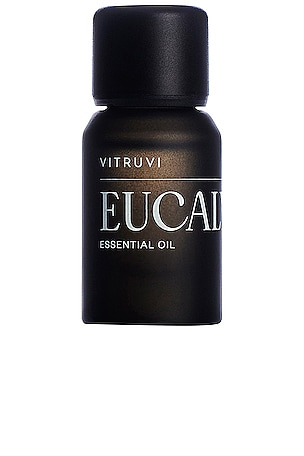 Eucalyptus Essential Oil VITRUVI