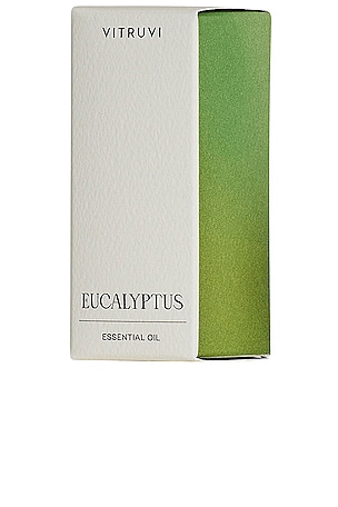 VITRUVI Eucalyptus Essential Oil in Beauty: NA