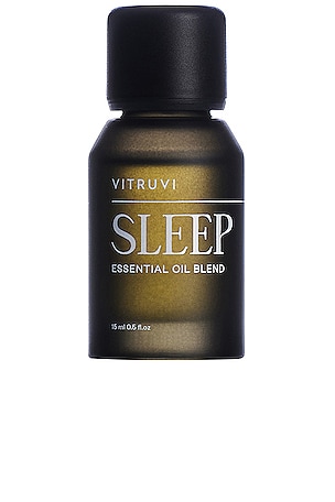 Sleep Essential Oil Blend VITRUVI