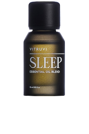 MÉLANGE D'HUILES ESSENTIELLES SLEEP VITRUVI