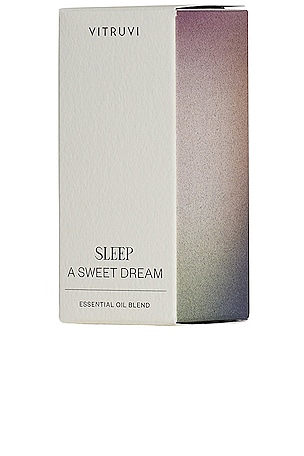 VITRUVI Sleep Essential Oil Blend in Beauty: NA