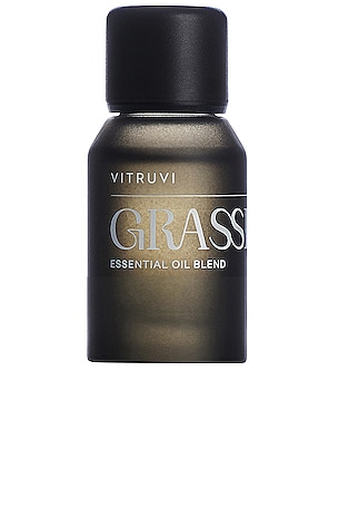 Grasslands Essential Oil Blend VITRUVI