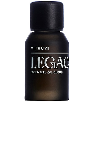 LEGACY ESSENTIAL OIL BLENDS エッセンシャルオイルブレンド VITRUVI