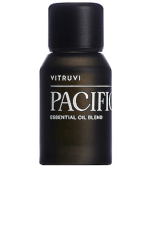 PACIFIC ESSENTIAL OIL BLEND 퍼시픽 에센셜 오일 블렌드 VITRUVI