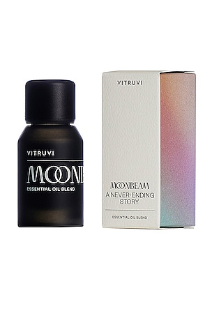 VITRUVI Moonbeam Essential Oil Blend in Beauty: NA