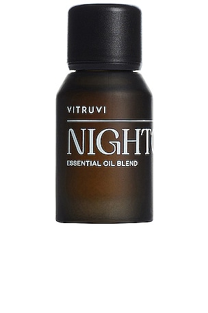 Nightcap Essential Oil Blend VITRUVI