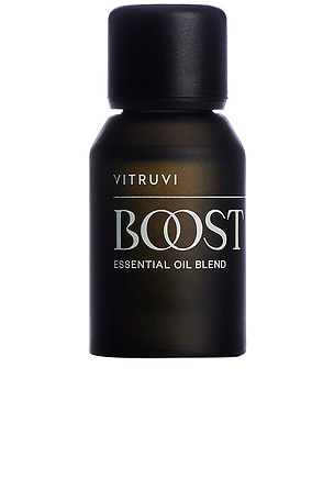 Boost Essential Oil Blend VITRUVI