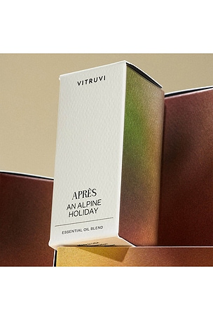 VITRUVI Apres Essential Oil Blend in Beauty: NA