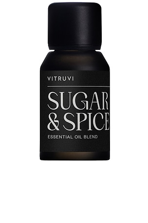 SUGAR & SPICE BLEND 블렌드 VITRUVI