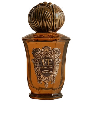 Bambini Soap Eau De Parfum Villa Erbatium