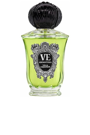 Green Grape Beer Eau De Parfum Villa Erbatium