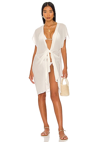 Revolve swim cover ups on sale