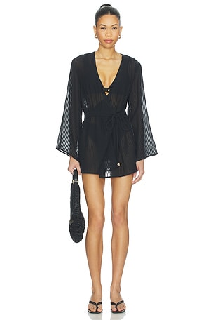 Winnie Short Cover Up Vix Swimwear