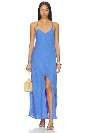 Rebecca Long Dress Vix Swimwear