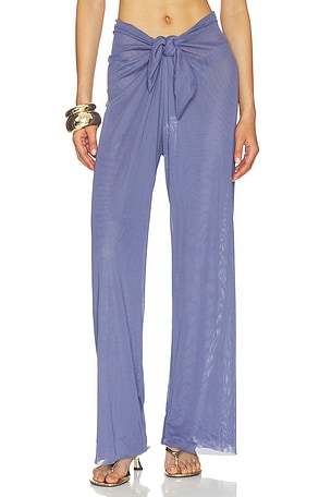 PANTALON PAREO Vix Swimwear