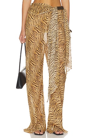 X Rosie Huntington-Whiteley Rosie Pant Vix Swimwear