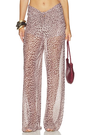 Pareo Pants Vix Swimwear