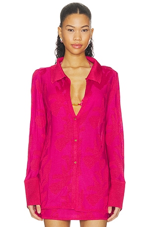 Lara Shirt Vix Swimwear