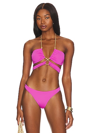 Gi Bikini TopVix Swimwear$128
