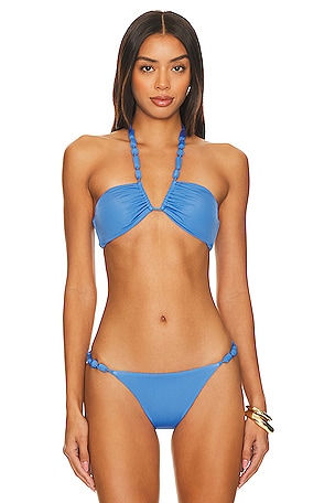 Atena Carol Bikini TopVix Swimwear$158