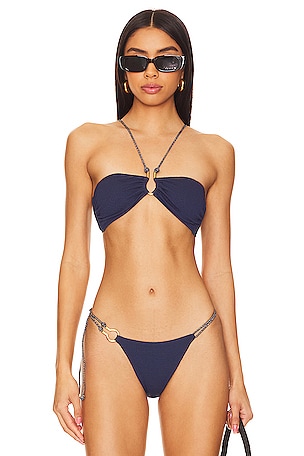 Firenze Diane Bikini Top Vix Swimwear