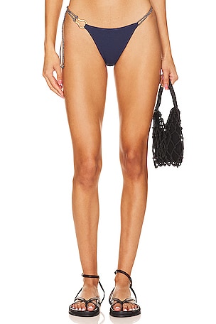 Firenze Diane Detail Bikini BottomVix Swimwear$128