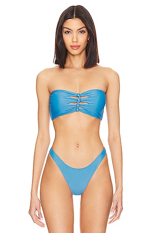 Megan Bikini Top Vix Swimwear