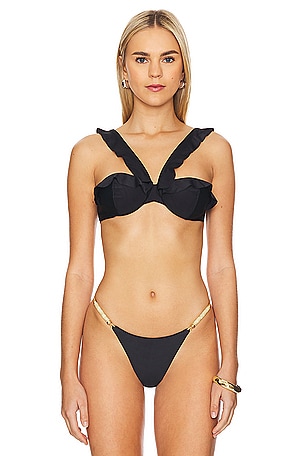 Chris Bikini TopVix Swimwear$128