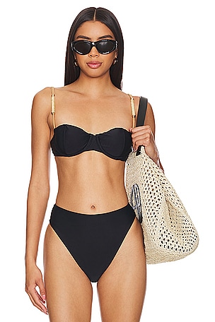 HAUT DE MAILLOT DE BAIN BROOKE MEL Vix Swimwear