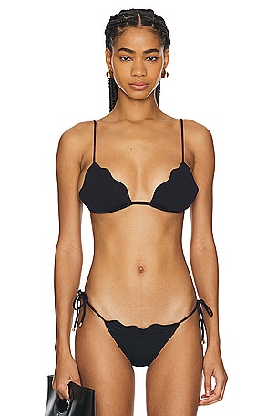 Firenze Lou Paral Bikini Top Vix Swimwear