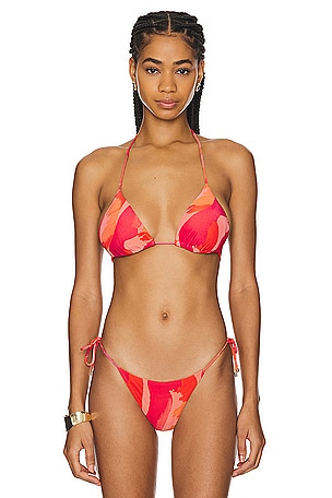 Rambla Bikini Top Vix Swimwear