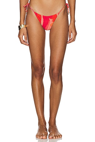 Rambla Aisha Bikini Bottom Vix Swimwear