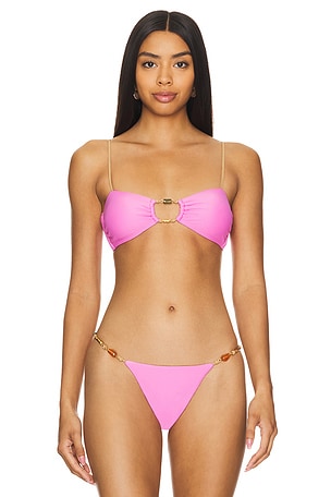 Kaia Olivia Bikini Top Vix Swimwear