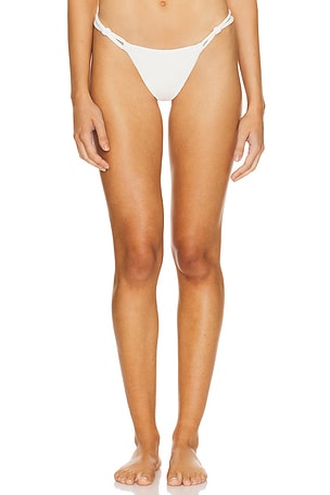 Edie Detail Bikini Bottom Vix Swimwear