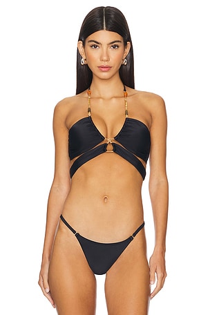Kaia Gi Bikini Top Vix Swimwear