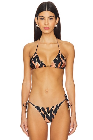 Serena Tri TopVix Swimwear$128