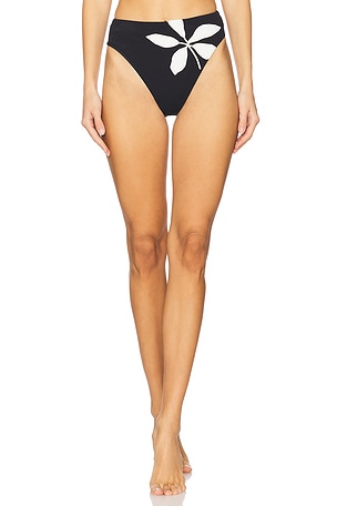 Suzan Gigi Hot Pants Brazilian Bikini Bottom Vix Swimwear