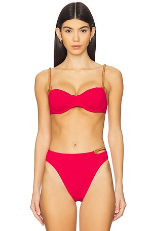 Aika Mel Bikini Top Vix Swimwear