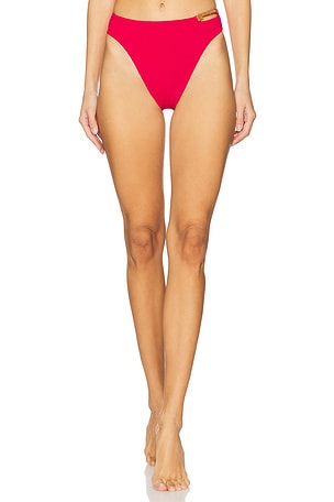 Aika Gigi Hot Pants Brazilian Bikini Bottom Vix Swimwear