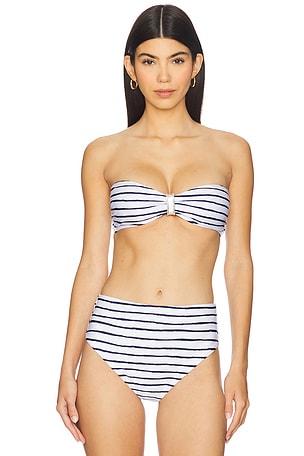 Sunny Bandeau Bikini Top Vix Swimwear