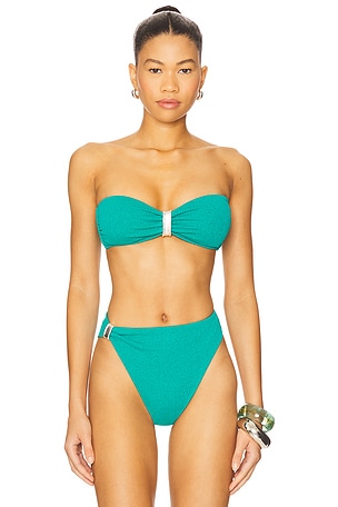 Sunny Bandeau Bikini Top Vix Swimwear