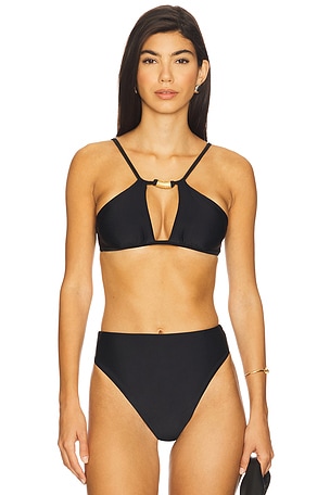 Stacy Lauren Bikini Top Vix Swimwear