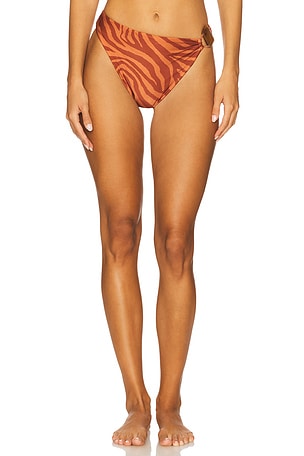 Misty Hot Pant Brazilian Bikini Bottom Vix Swimwear