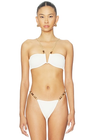 Lesley Carol Bikini Top Vix Swimwear